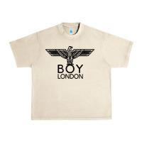 Sandshell boy london Urban Heavy Tee - linhVisuals
