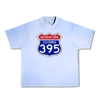 Grape Ice california usa highway 395 hiking fishing climbing adventure premium Urban Heavy Tee - linhVisuals