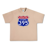 Burro california usa highway 395 hiking fishing climbing adventure premium Urban Heavy Tee - linhVisuals