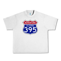 Lunar Rock california usa highway 395 hiking fishing climbing adventure premium Urban Heavy Tee - linhVisuals