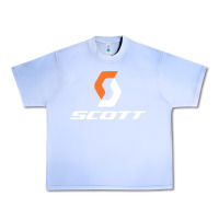 Grape Ice scott company bike Urban Heavy Tee - linhVisuals
