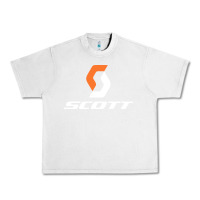Lunar Rock scott company bike Urban Heavy Tee - linhVisuals