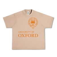 Burro oxford Urban Heavy Tee - linhVisuals