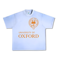 Grape Ice oxford Urban Heavy Tee - linhVisuals