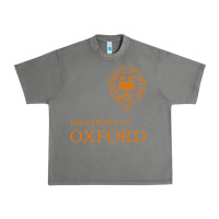 Tornado oxford Urban Heavy Tee - linhVisuals