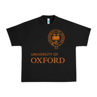 Black oxford Urban Heavy Tee - linhVisuals