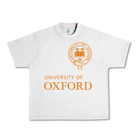 Lunar Rock oxford Urban Heavy Tee - linhVisuals