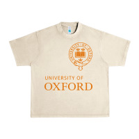 Sandshell oxford Urban Heavy Tee - linhVisuals