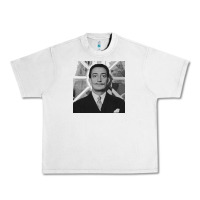 Lunar Rock swans reflecting elephants 1937 by salvador dali 83665573 Urban Heavy Tee - linhVisuals