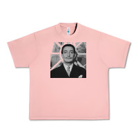 Swans Reflecting Elephants 1937 By Salvador Dali 83665573 Urban Heavy Tee | Teevron