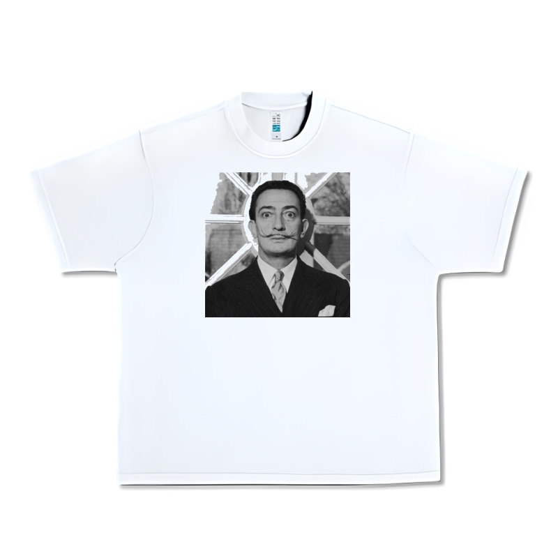 Swans Reflecting Elephants 1937 By Salvador Dali 83665573 Urban Heavy Tee by linhVisuals | Teevron