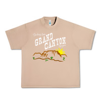 Burro arizona grand canyon greetings souvenir tee shirt Urban Heavy Tee - linhVisuals