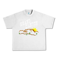 Lunar Rock arizona grand canyon greetings souvenir tee shirt Urban Heavy Tee - linhVisuals