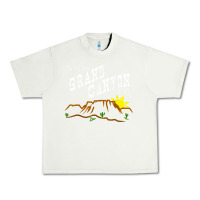 Pistachio arizona grand canyon greetings souvenir tee shirt Urban Heavy Tee - linhVisuals