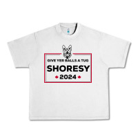 Lunar Rock shoresy Urban Heavy Tee - linhVisuals