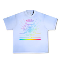 Grape Ice mṏgwäï müṡïc cṏǹcert Urban Heavy Tee - linhVisuals