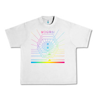 Lunar Rock mṏgwäï müṡïc cṏǹcert Urban Heavy Tee - linhVisuals
