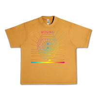 Peanut Butter mṏgwäï müṡïc cṏǹcert Urban Heavy Tee - linhVisuals