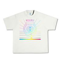 Pistachio mṏgwäï müṡïc cṏǹcert Urban Heavy Tee - linhVisuals