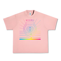 Salmon mṏgwäï müṡïc cṏǹcert Urban Heavy Tee - linhVisuals