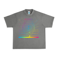 Tornado mṏgwäï müṡïc cṏǹcert Urban Heavy Tee - linhVisuals