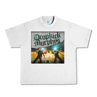 Lunar Rock drop Urban Heavy Tee - linhVisuals