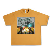 Peanut Butter drop Urban Heavy Tee - linhVisuals