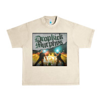 Sandshell drop Urban Heavy Tee - linhVisuals