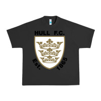 Pigment Black hull fc Urban Heavy Tee - linhVisuals