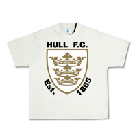 Pistachio hull fc Urban Heavy Tee - linhVisuals