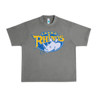 Tornado leed rhinos Urban Heavy Tee - linhVisuals