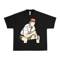 Russell Coight Urban Heavy Tee | Teevron