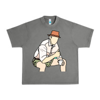 Tornado russell coight Urban Heavy Tee - linhVisuals