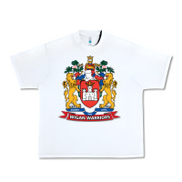 Wigan Warriors Urban Heavy Tee | Teevron