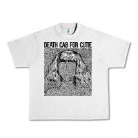 Lunar Rock death cab for cutie Urban Heavy Tee - linhVisuals