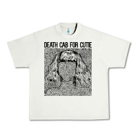Pistachio death cab for cutie Urban Heavy Tee - linhVisuals