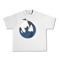 Lunar Rock thanks but no tanks Urban Heavy Tee - linhVisuals