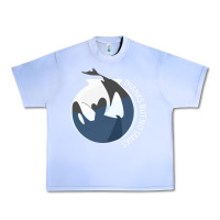 Grape Ice thanks but no tanks Urban Heavy Tee - linhVisuals