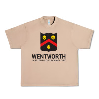 Burro wentworth standard Urban Heavy Tee - linhVisuals
