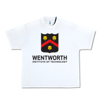 Wentworth Standard Urban Heavy Tee | Teevron