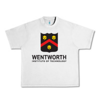 Lunar Rock wentworth standard Urban Heavy Tee - linhVisuals