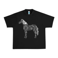 Horse Lover T  Shirthorse T  Shirt (1) Urban Heavy Tee | Teevron
