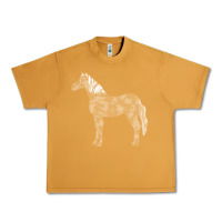 Peanut Butter horse lover t  shirthorse t  shirt (1) Urban Heavy Tee - linhVisuals