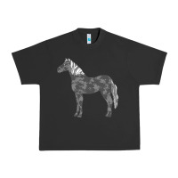 Horse Lover T  Shirthorse T  Shirt (1) Urban Heavy Tee | Teevron