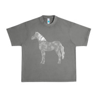 Tornado horse lover t  shirthorse t  shirt (1) Urban Heavy Tee - linhVisuals
