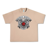 Burro dropkick murphy Urban Heavy Tee - linhVisuals