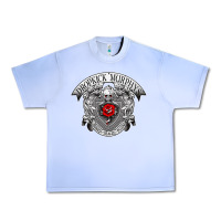 Grape Ice dropkick murphy Urban Heavy Tee - linhVisuals