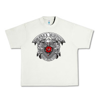 Pistachio dropkick murphy Urban Heavy Tee - linhVisuals