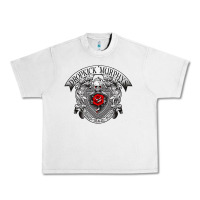 Lunar Rock dropkick murphy Urban Heavy Tee - linhVisuals