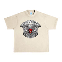 Sandshell dropkick murphy Urban Heavy Tee - linhVisuals